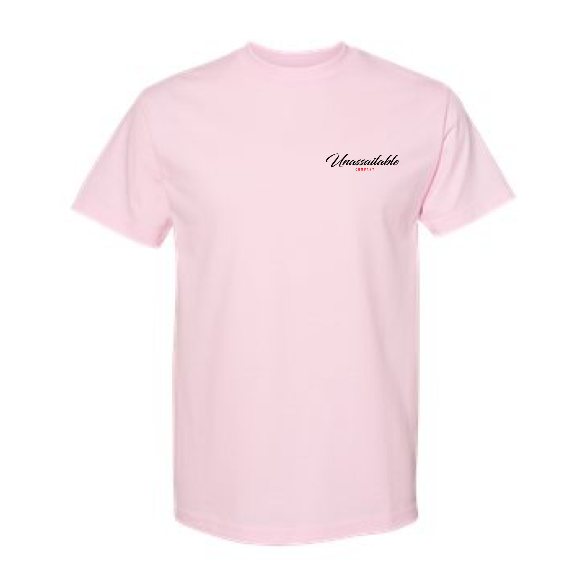 Agape Love (God's Love) Pink T-Shirt